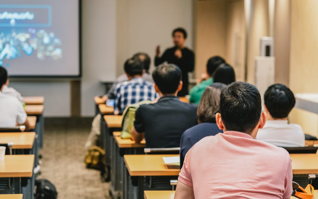 ¿Qué puedes estudiar en la Universidad?