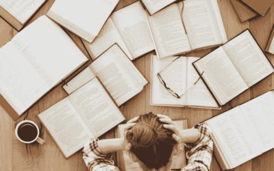 9 técnicas para prepararte para un examen