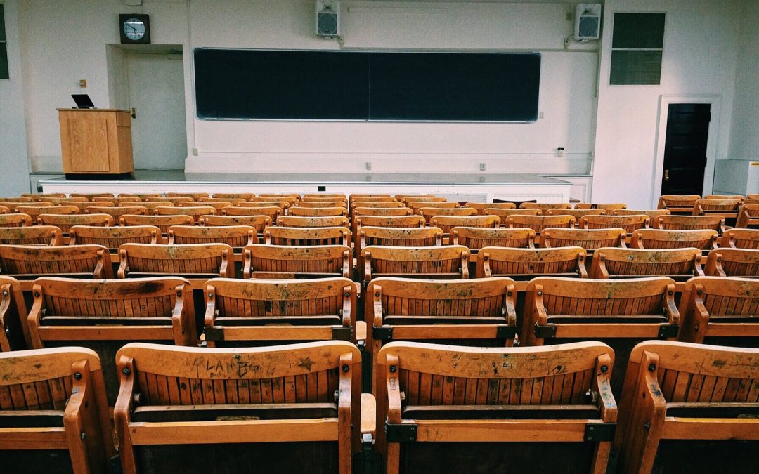 consejos entrar en la universidad