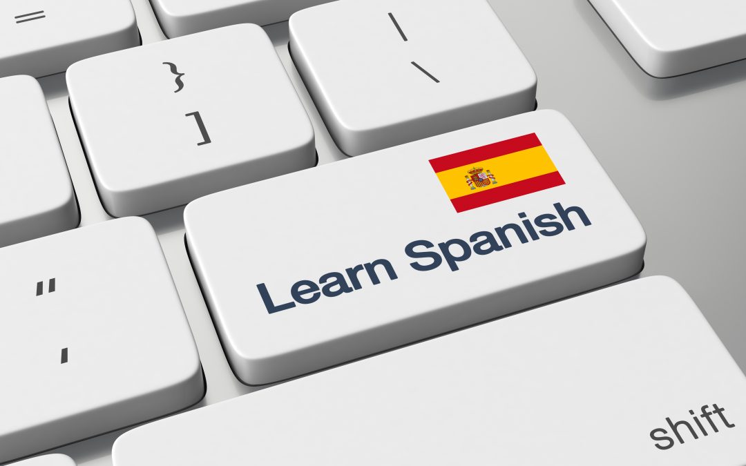 Learn Spanish