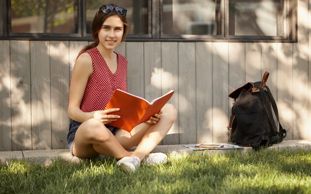 estudiar en verano