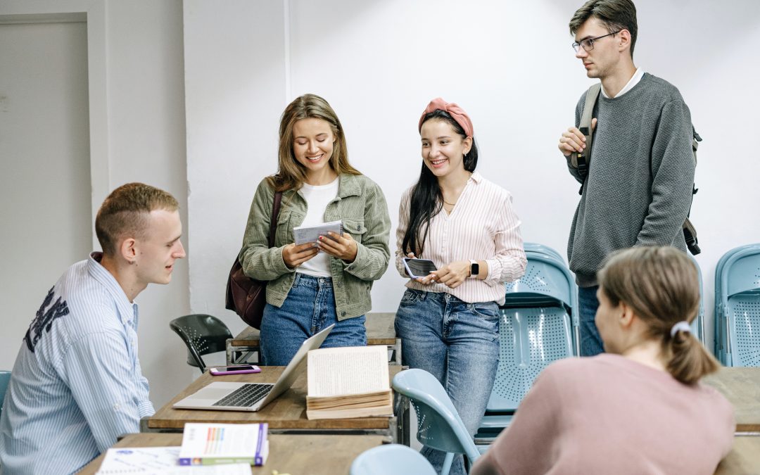 Curso de español en Barcelona