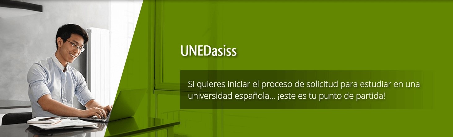 UNED en Madrid