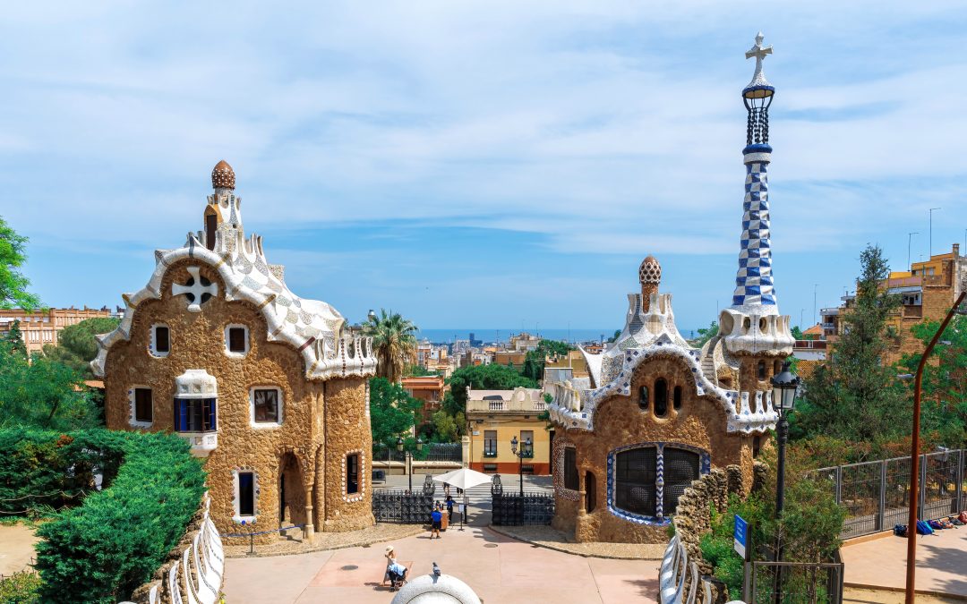 Why study Spanish in Barcelona?