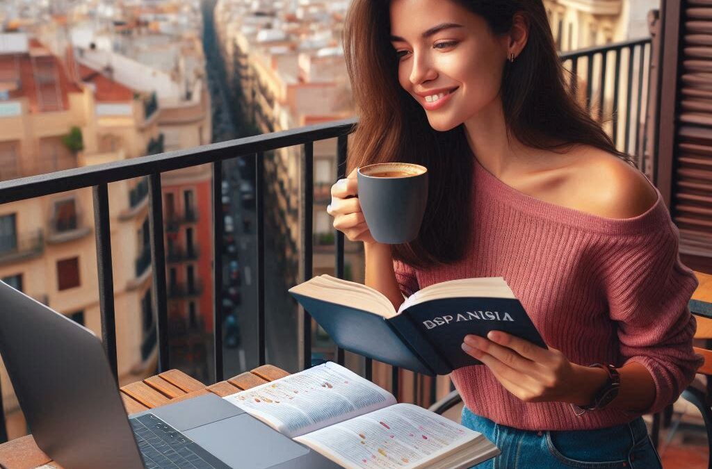 4 Claus per a un aprenentatge exitós d’espanyol a Barcelona