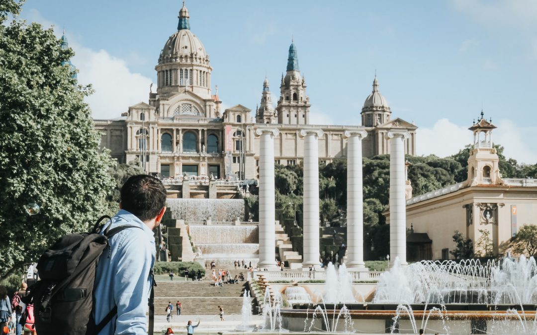 Estudiar español en Barcelona todo lo que necesitas saber