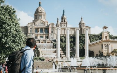 Estudiar español en Barcelona: todo lo que necesitas saber