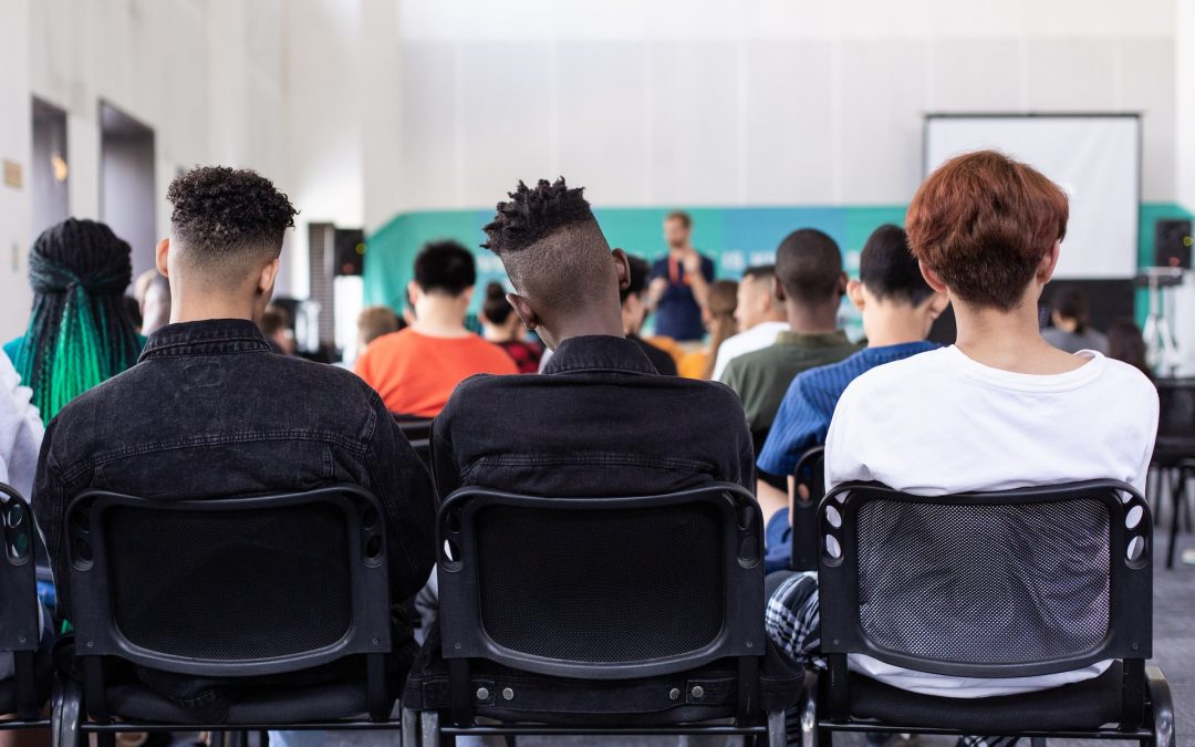 Que ofrece Academia Guiu a los alumnos de bachillerato en Barcelona