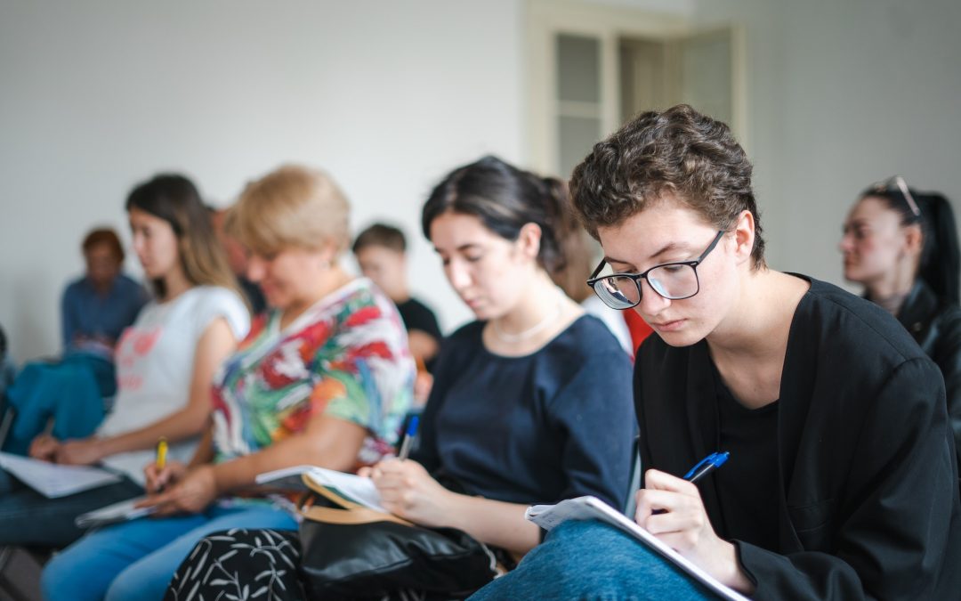 Academia Guiu mas de un siglo educativo en Barcelona