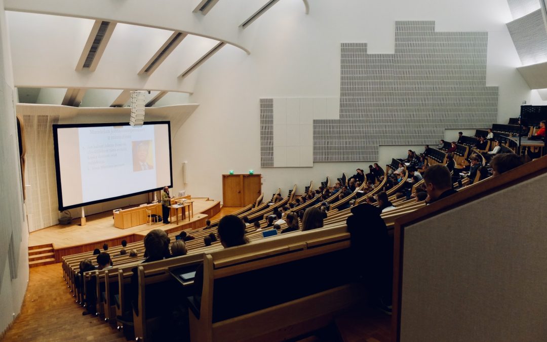 Academia Guiu Abriendo Puertas al Futuro