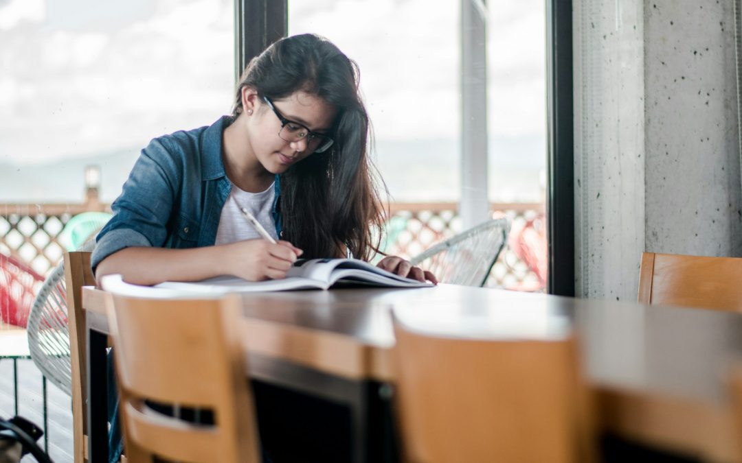 Preparación para la Selectividad EBAU en Barcelona con Academia Guiu