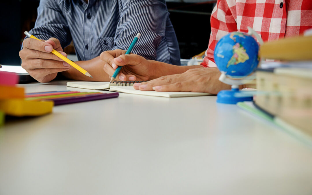 Aprende Español para Extranjeros en Academia Guiu