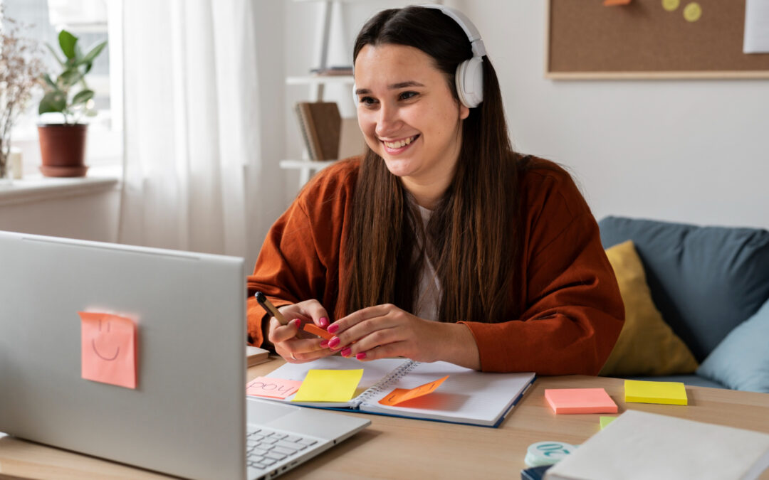 Beneficis de Classes Particulars Online a l'Acadèmia Guiu