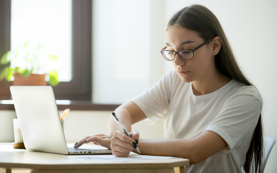 Preparación para la Selectividad Nacional con Academia Guiu