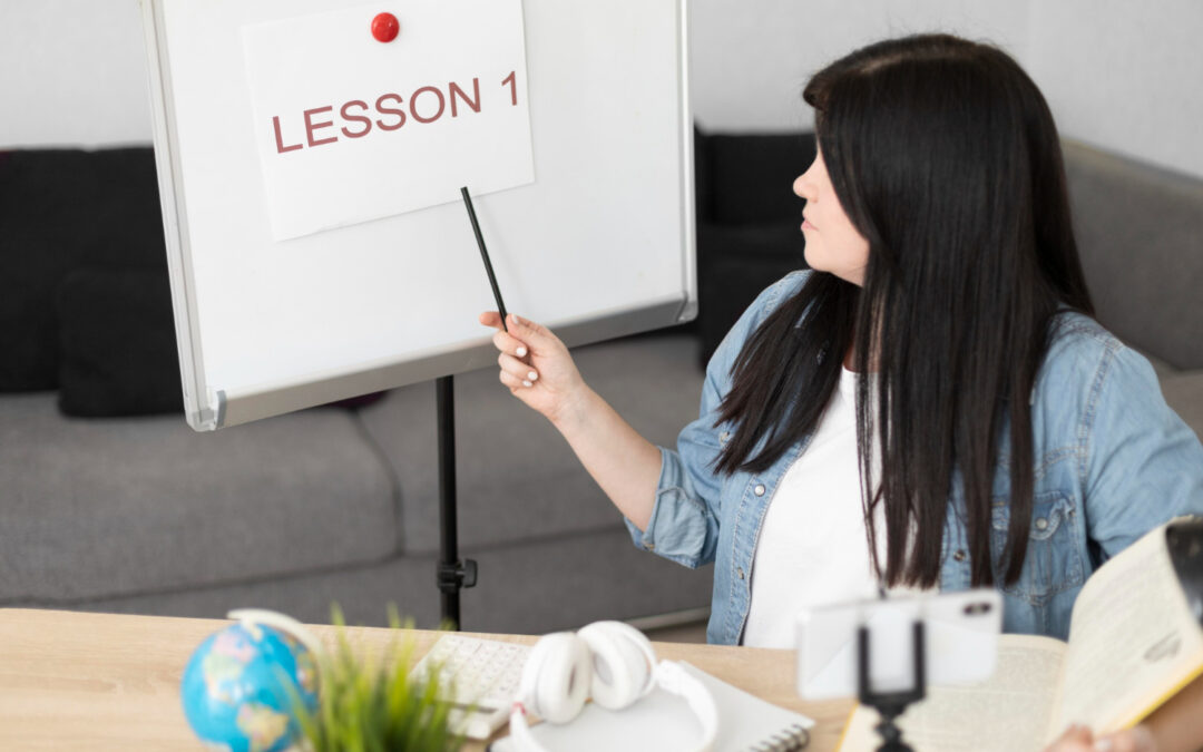 Cursos de Español ELE en Barcelona: Impulsa tu Carrera