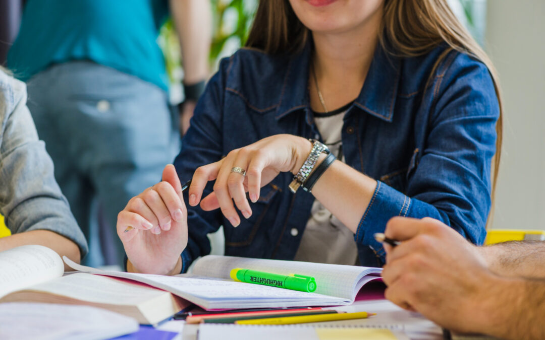 Clases Particulares de Química en Barcelona Academia Guiu