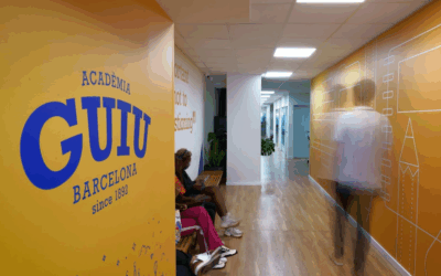 Cursos de Español ELE en Barcelona: Impulsa tu Carrera
