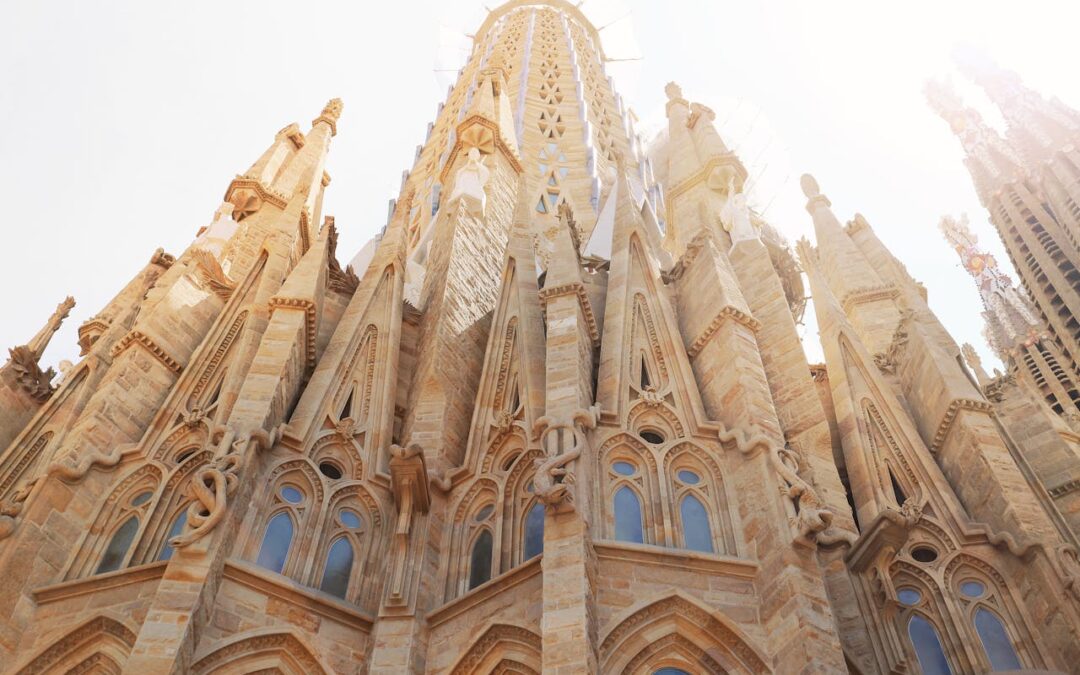 Mejora tu fluidez en castellano con clases particulares en Barcelona