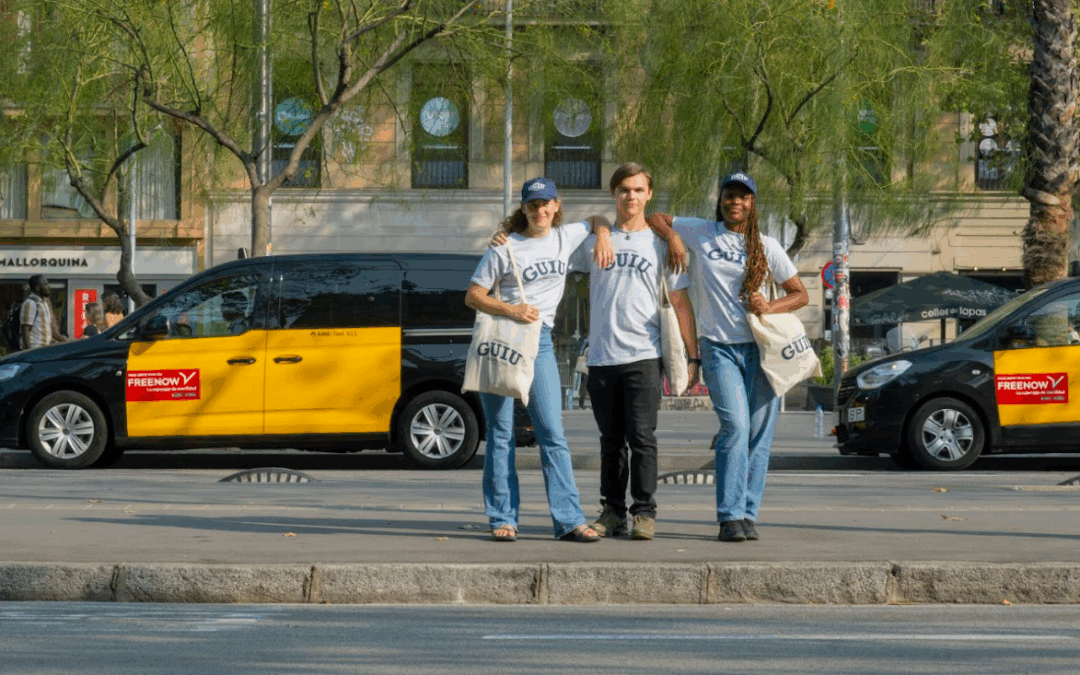 Beneficis de fer un curs de castellà per a estrangers bàsic