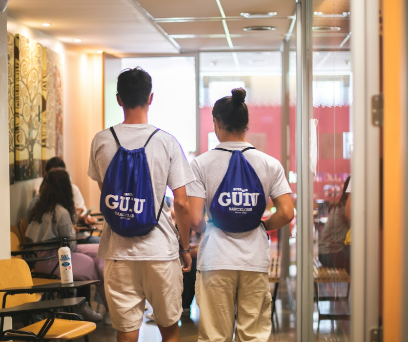 Avantatges de les classes particulars online davant de les presencials