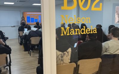 Curs per Aprendre espanyol des de zero amb Acadèmia Guiu a Barcelona