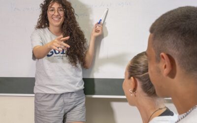 Aprofiteu al màxim les classes particulars: Mètodes efectius d’aprenentatge personalitzat