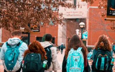 EBAU Selectivity in Barcelona: Get your university place!
