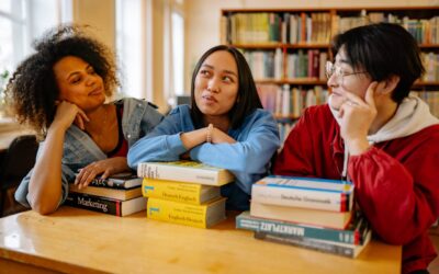 Avantatges d’estudiar en una acadèmia especialitzada per a alumnes internacionals