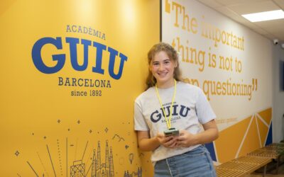 Selectivitat EBAU a Barcelona: Aconsegueix la teva plaça universitària