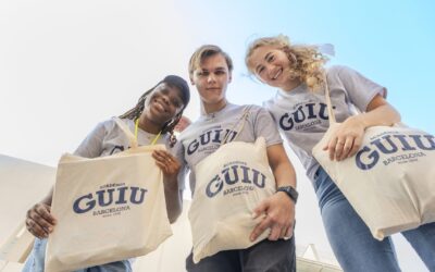 Prepara la teva Selectivitat amb els Cursos EBAU de l’Acadèmia Guiu