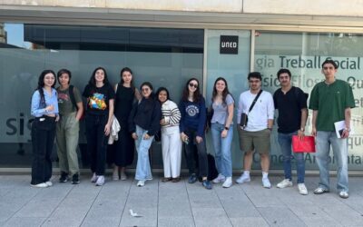 Ventajas de estudiar en una academia especializada para alumnos internacionales