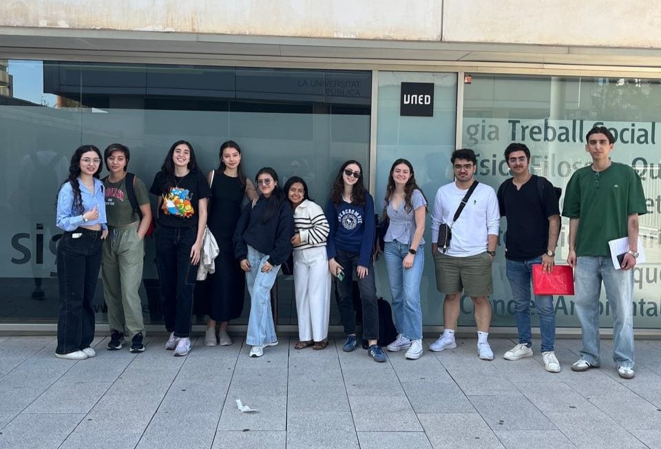 Ventajas de estudiar en una academia especializada para alumnos internacionales