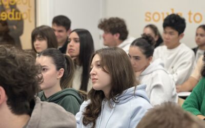 Cómo organizar tu tiempo para superar la Selectividad sin estrés