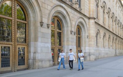 EBAU y UNED-PCE: Dos caminos, un objetivo. ¿Cuál es el tuyo?