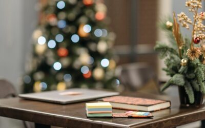 Preparing for the Selectividad over the Christmas holidays: Tips and resources