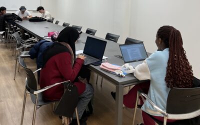Reducción del abandono escolar en España: El papel de la formación y el refuerzo educativo