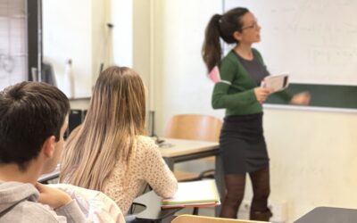 La Selectividad se renueva: ¿Qué cambios esperar y cómo prepararse?