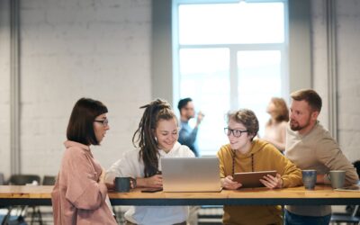 Tendencias educativas para 2026: hacia una enseñanza más personalizada e inclusiva