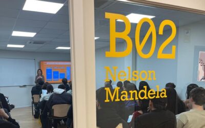 Estrategias para mejorar el bienestar emocional de los estudiantes durante la preparación de la Selectividad