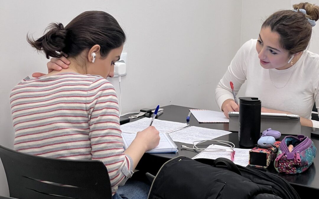 La importancia de la personalización en la educación: Beneficios de las clases particulares