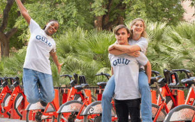 Motivació a la tardor: Com mantenir el ritme d’estudi abans de Nadal