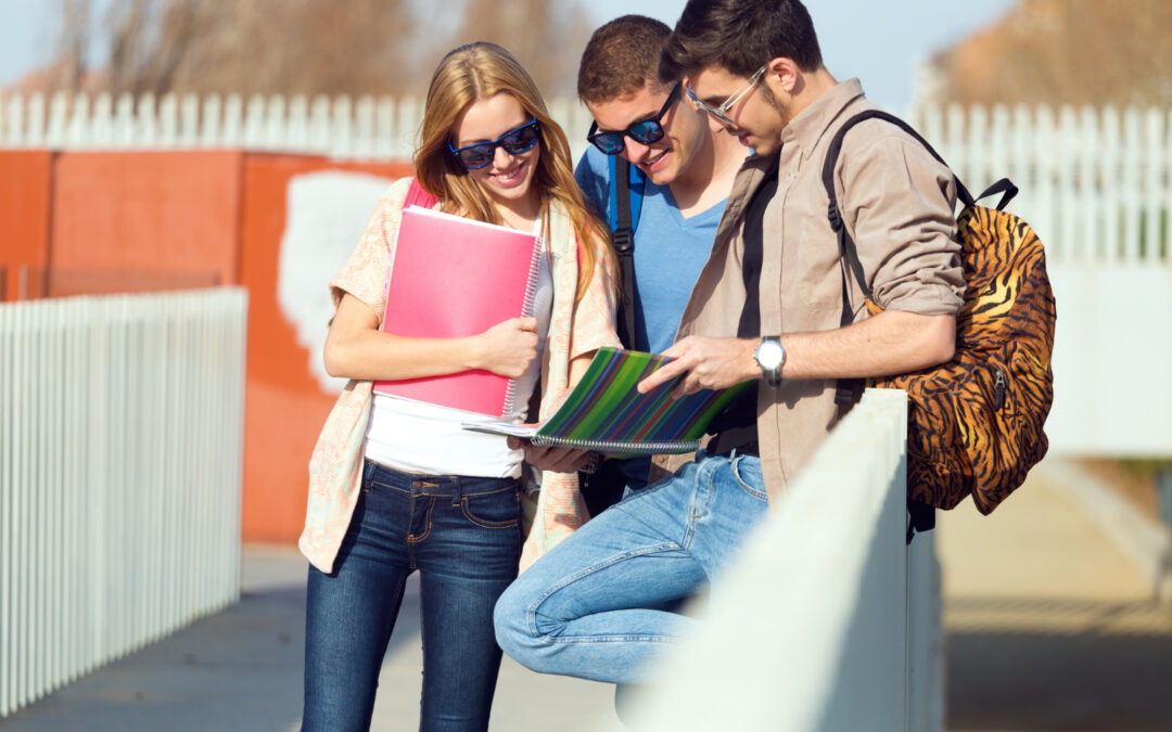 Movilidad internacional y estudios en España: oportunidades 2026 para estudiantes extranjeros